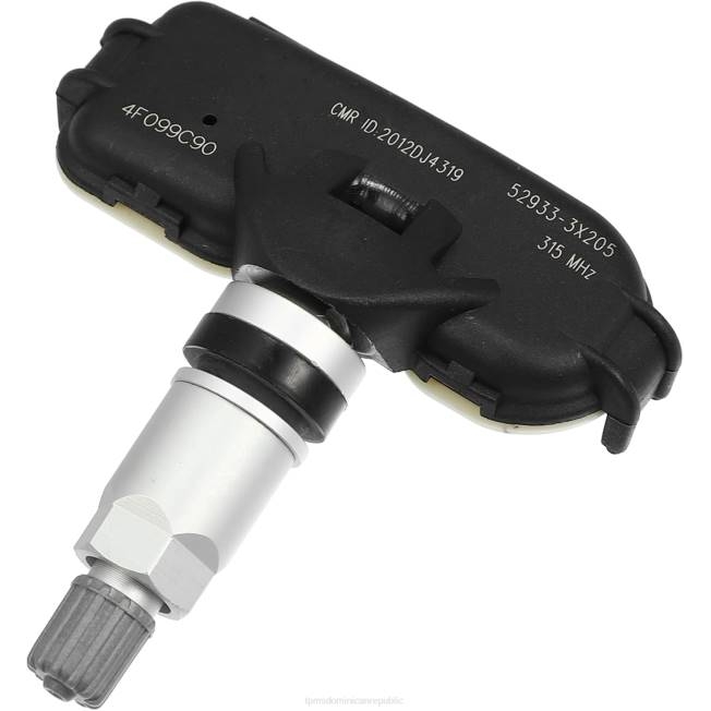 HDDT1686 sensor de presión de neumáticos ford focus - tpms kia el sensor de presión 529333x205 463mhz