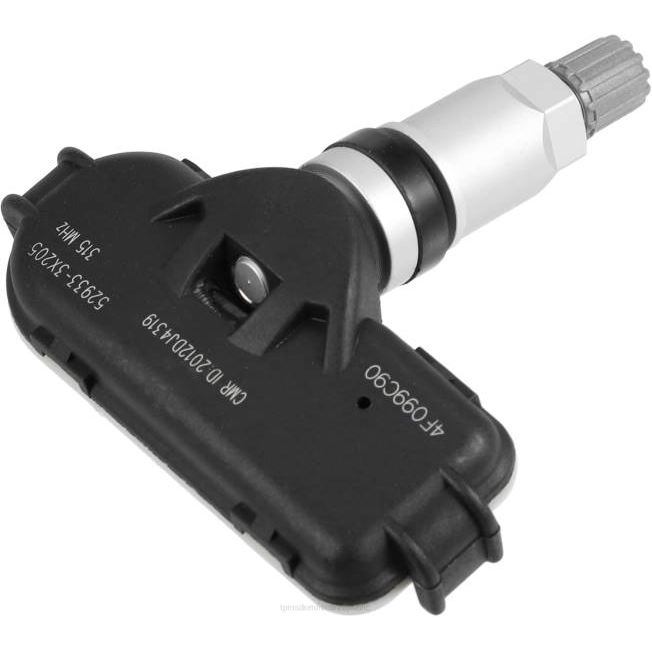 HDDT1686 sensor de presión de neumáticos ford focus - tpms kia el sensor de presión 529333x205 463mhz
