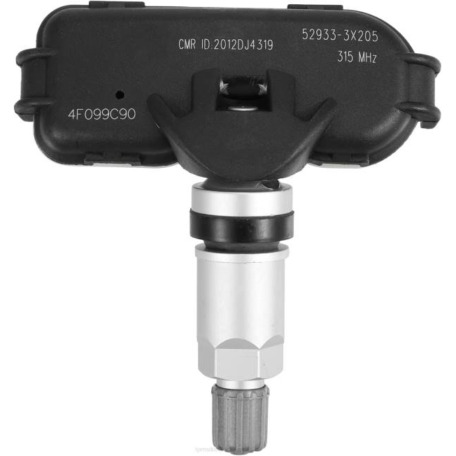 HDDT1686 sensor de presión de neumáticos ford focus - tpms kia el sensor de presión 529333x205 463mhz