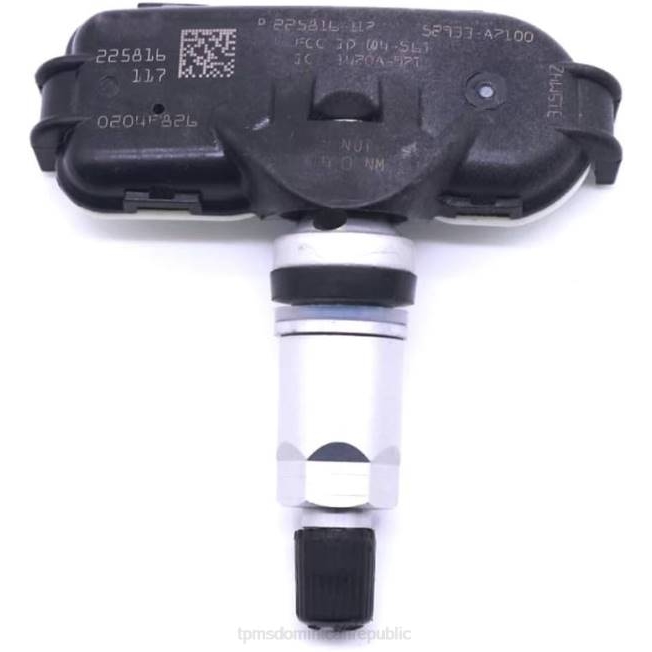 HDDT1689 sensor TPMS precio - tpms kia el sensor de presión 52933a7100 466mhz