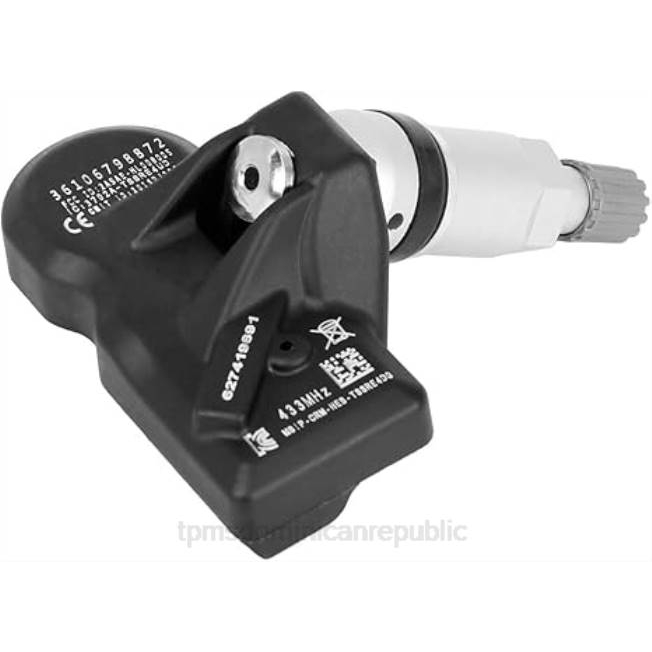 HDDT1448 sensor TPMS universal - Sensor de presión de neumáticos tpms bmw 36106798872