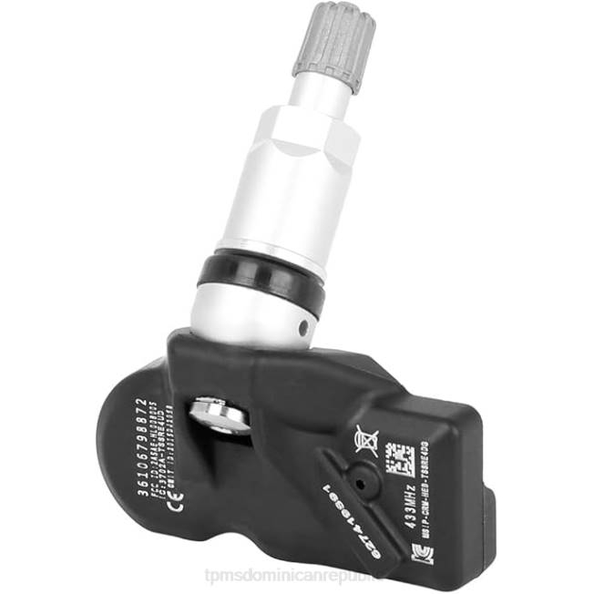 HDDT1448 sensor TPMS universal - Sensor de presión de neumáticos tpms bmw 36106798872