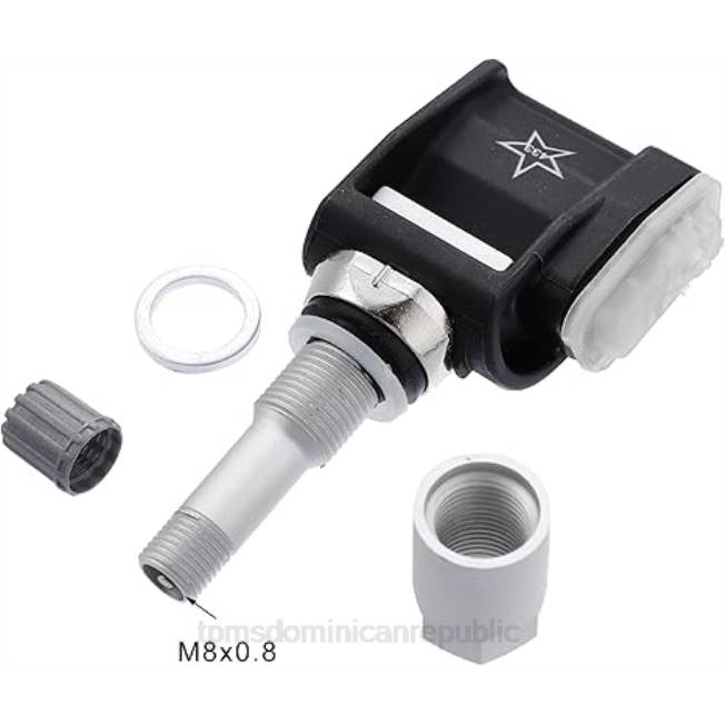 HDDT1465 sensor de presión de neumáticos TPMS - Sensor de presión de neumáticos tpms bmw 36106872774