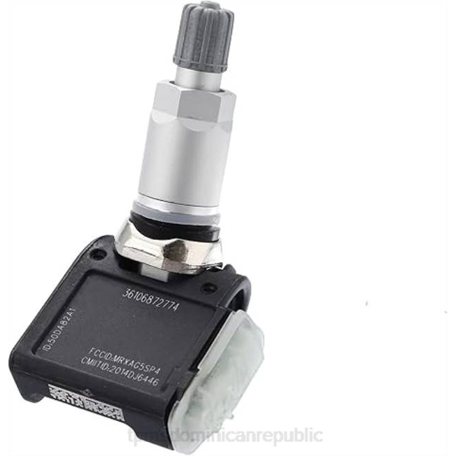HDDT1465 sensor de presión de neumáticos TPMS - Sensor de presión de neumáticos tpms bmw 36106872774
