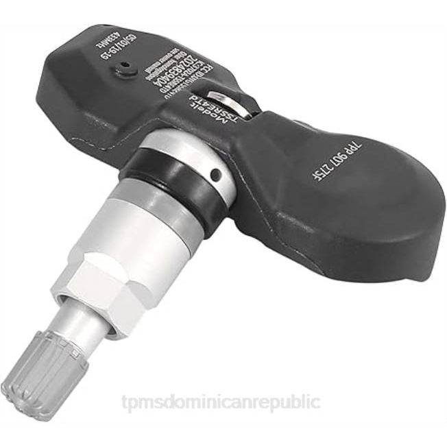 HDDT1230 sensor TPMS chevrolet - tpms bugatti 7pp907275f sensor de presión de neumáticos