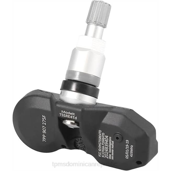 HDDT1230 sensor TPMS chevrolet - tpms bugatti 7pp907275f sensor de presión de neumáticos