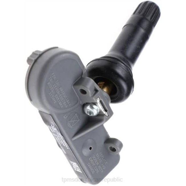 HDDT1321 TPMS Santo Domingo - Sensor de presión de neumáticos tpms buick/chevrolet/cadillac/gmc 20922900