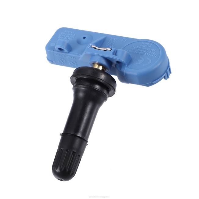 HDDT1364 sensor de presión de neumáticos onix - Sensor de presión de neumáticos tpms chevrolet/cadillac 13581561