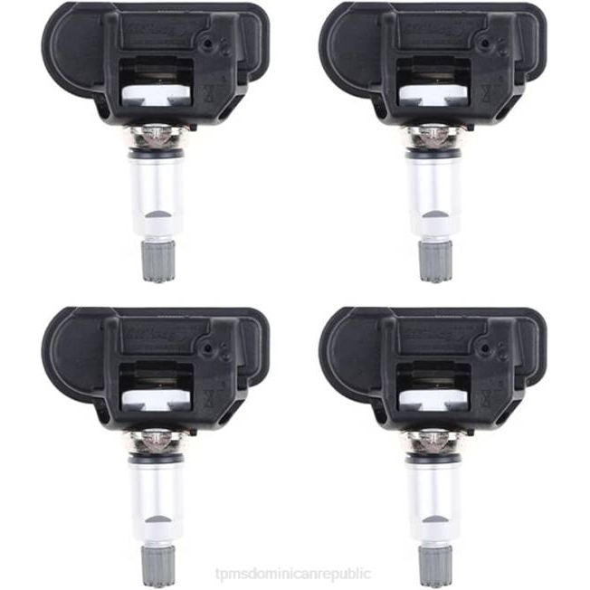 HDDT1369 sensor TPMS precio - sensor de presión de neumáticos tpms chevrolet 13581559