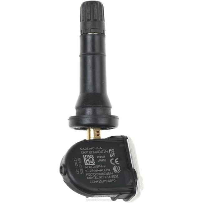 HDDT1374 sensor de presión de neumáticos onix - sensor de presión de neumáticos tpms chevrolet 13522629