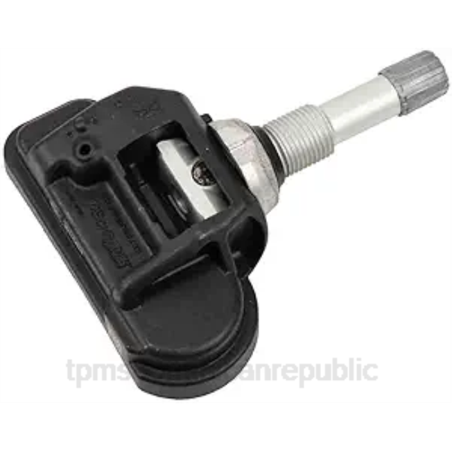 HDDT1392 TPMS Dominican Republic - sensor de presión de neumáticos tpms chevrolet 13598775