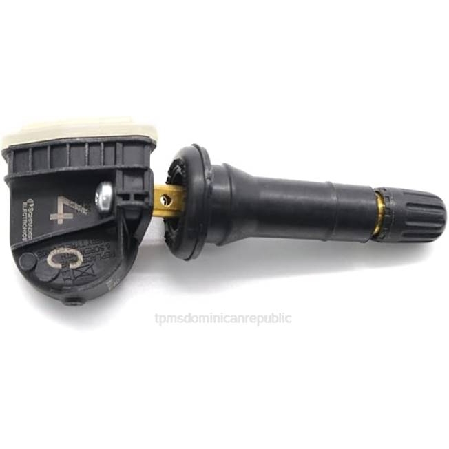 HDDT1412 TPMS Dominican Republic - sensor de presión de neumáticos tpms buick 13522631