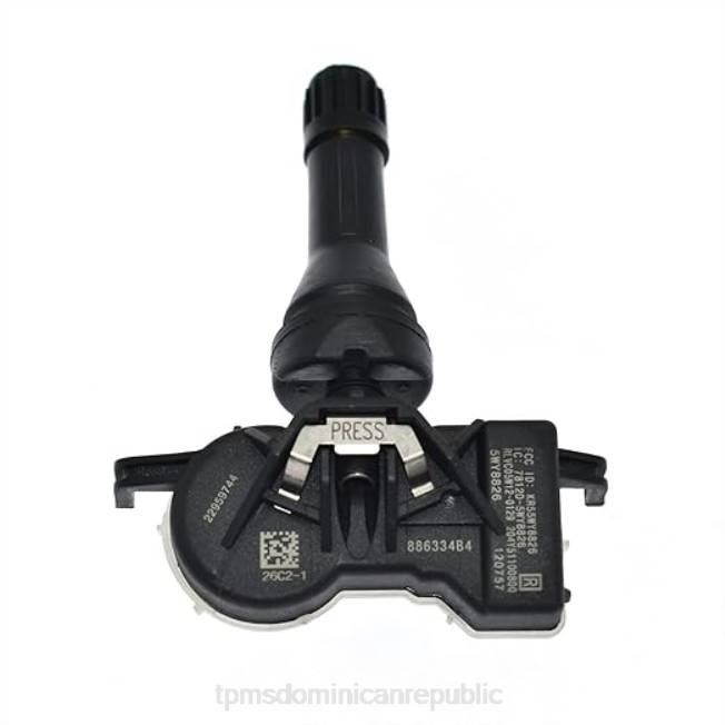 HDDT1418 sensor TPMS universal - sensor de presión de neumáticos tpms cadillac 22959744