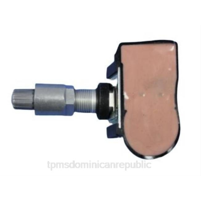 HDDT1338 sensor TPMS universal - Sensor de presión de neumáticos tpms chrysler/dodge 68001696ab