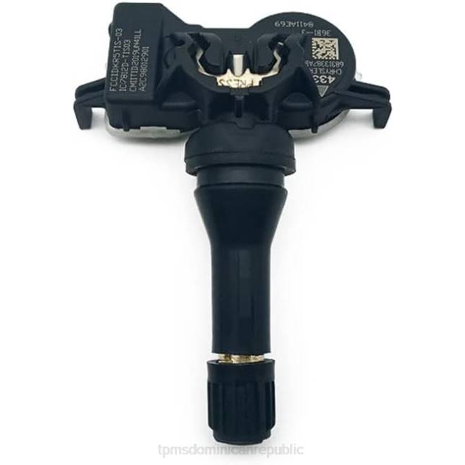 HDDT1347 sensor TPMS honda - Sensor de presión de neumáticos tpms chrysler/dodge/jeep 68313387aa