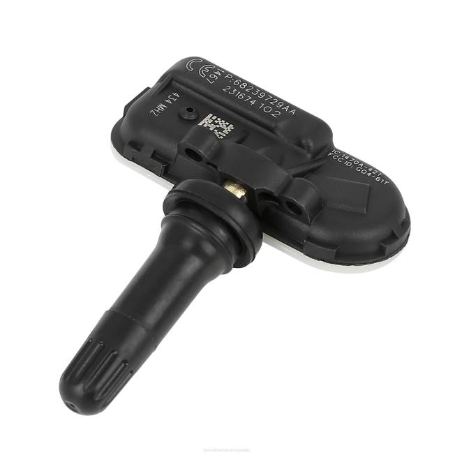 HDDT1408 sensor TPMS universal - sensor de presión de neumáticos tpms dodge 68249201aa