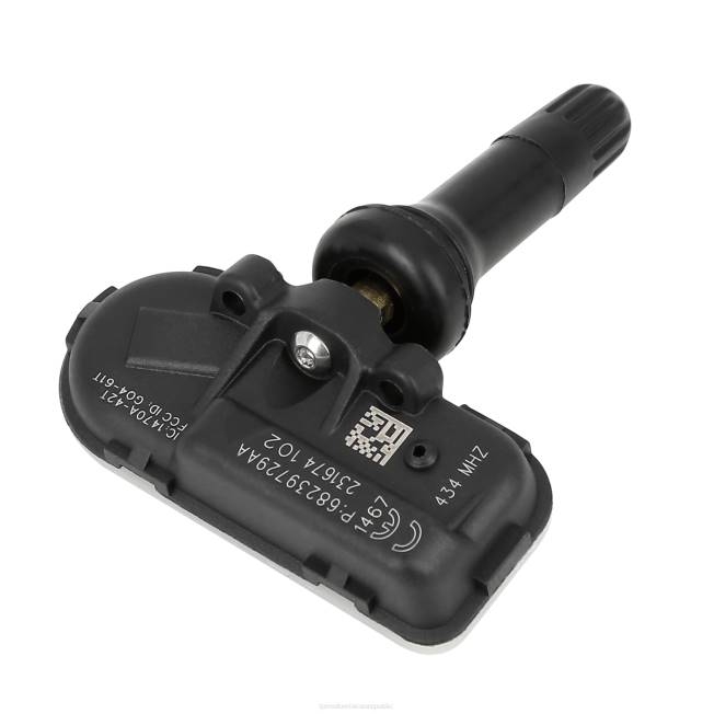 HDDT1408 sensor TPMS universal - sensor de presión de neumáticos tpms dodge 68249201aa