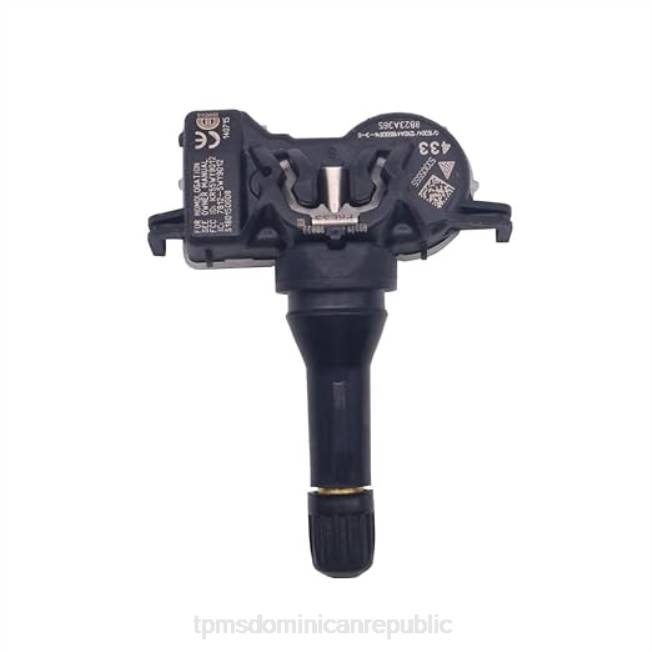 HDDT1421 TPMS Santo Domingo - Sensor de presión de neumáticos tpms jeep 53305555