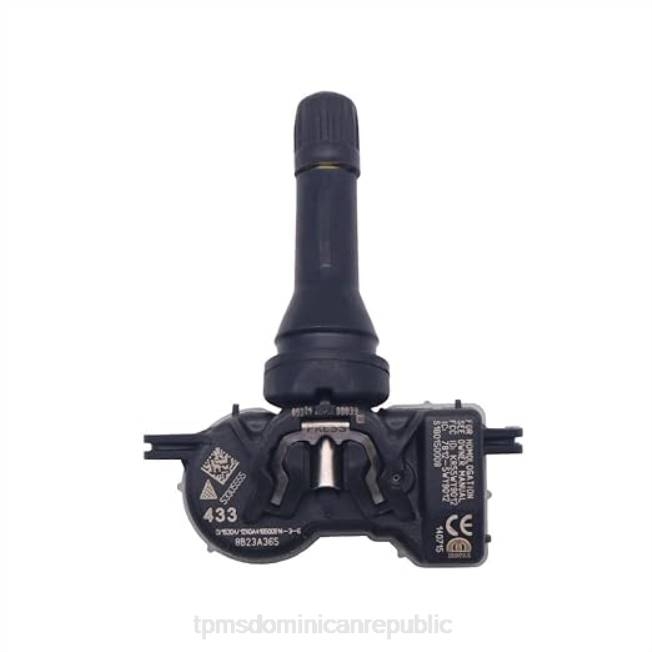 HDDT1421 TPMS Santo Domingo - Sensor de presión de neumáticos tpms jeep 53305555