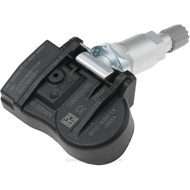HDDT1453 sensor de presión de neumáticos mercedes - Sensor de presión de neumáticos tpms land rover/jaguar bh521a159ca