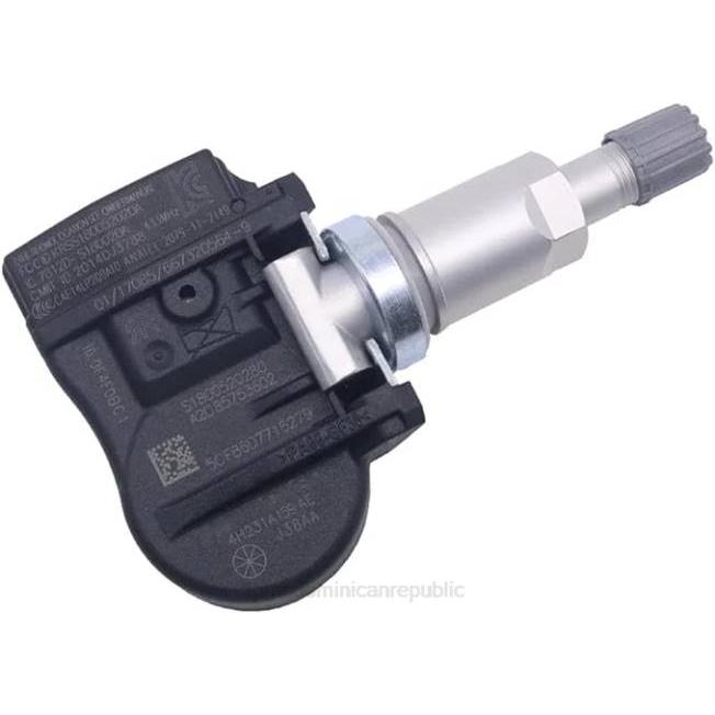 HDDT1462 TPMS Dominican Republic - Sensor de presión de neumáticos tpms jaguar 4h231a159ae