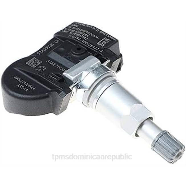 HDDT1471 TPMS Santo Domingo - Sensor de presión de neumáticos tpms land rover/jaguar ah521a159aa