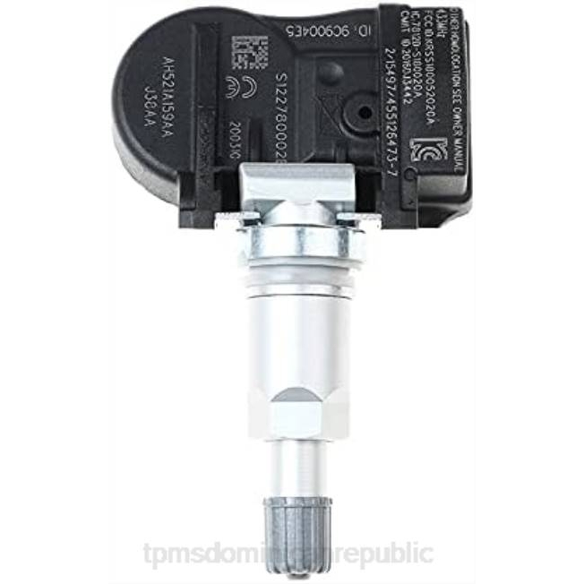HDDT1471 TPMS Santo Domingo - Sensor de presión de neumáticos tpms land rover/jaguar ah521a159aa