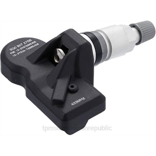 HDDT1442 TPMS Dominican Republic - Sensor de presión de neumáticos tpms volkswagen/audi 5q0907275b