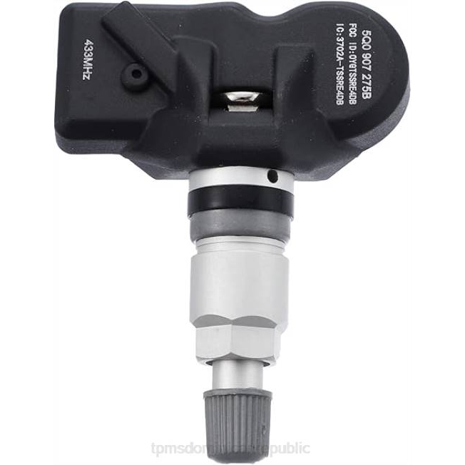 HDDT1442 TPMS Dominican Republic - Sensor de presión de neumáticos tpms volkswagen/audi 5q0907275b