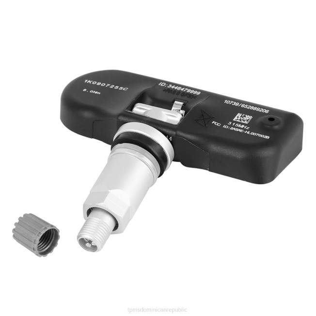 HDDT1463 sensor de presión de neumáticos mercedes - Sensor de presión de neumáticos tpms volkswagen 1k0907255c