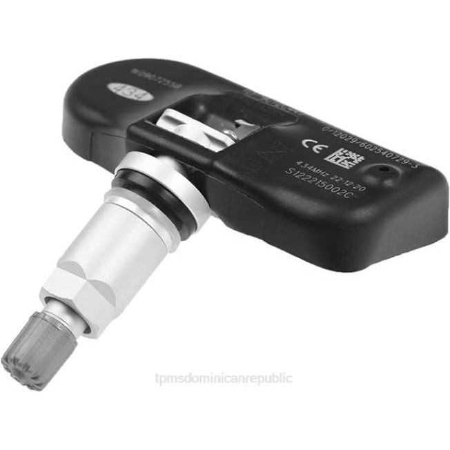 HDDT1473 sensor de presión de neumáticos mercedes - Sensor de presión de neumáticos tpms volkswagen 1k0907255b