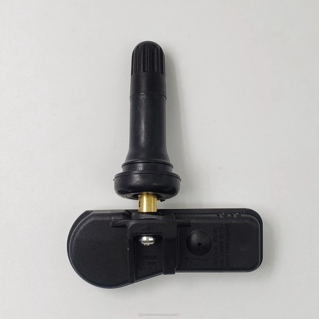 HDDT1224 sensor de presión de neumáticos onix - Sensor presión neumáticos tpms peugeot/citroën 9802003680