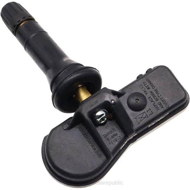 HDDT1225 sensor de presión de neumáticos TPMS - Sensor presión neumáticos tpms peugeot/citroën 9811536380