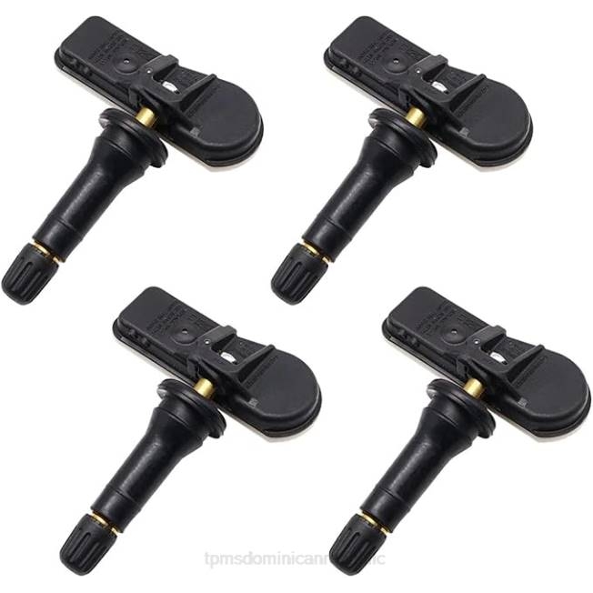 HDDT1225 sensor de presión de neumáticos TPMS - Sensor presión neumáticos tpms peugeot/citroën 9811536380