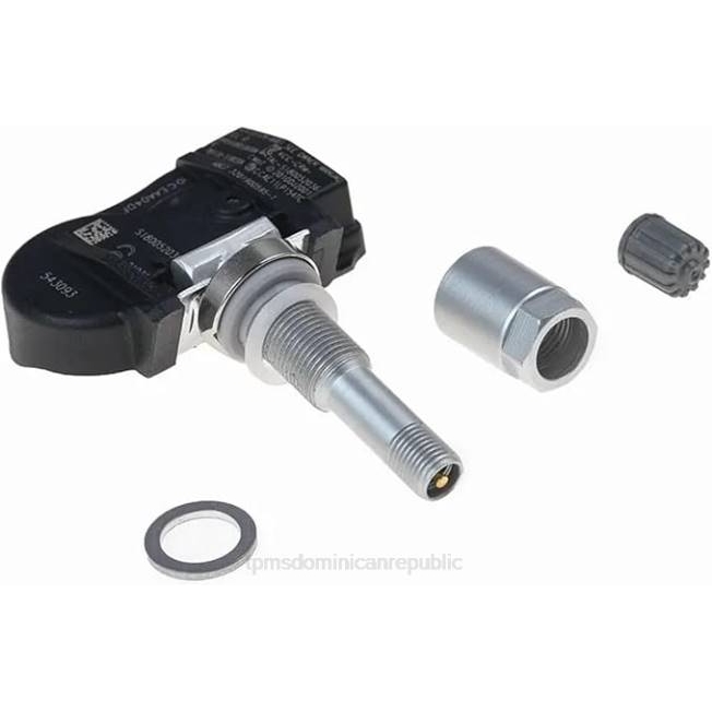 HDDT1228 sensor TPMS universal - Sensor presión neumáticos tpms peugeot/citroën 543093