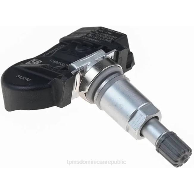 HDDT1228 sensor TPMS universal - Sensor presión neumáticos tpms peugeot/citroën 543093