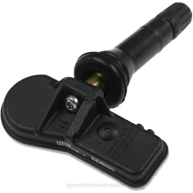 HDDT1238 sensor TPMS universal - tpms renault. sensor de presión de neumáticos 407009322r