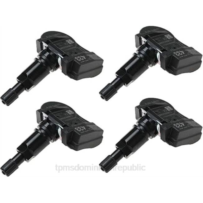 HDDT1422 TPMS Dominican Republic - Sensor de presión de neumáticos tpms tesla 107481200b