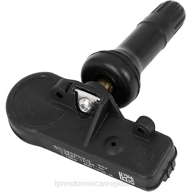 HDDT1324 sensor de presión de neumáticos onix - Sensor de presión de neumáticos tpms ford/lincoln de8t1a180aa