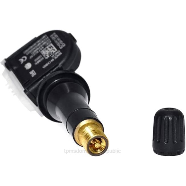 HDDT1361 TPMS Santo Domingo - sensor de presión de neumáticos tpms ford ev6t1a150cb