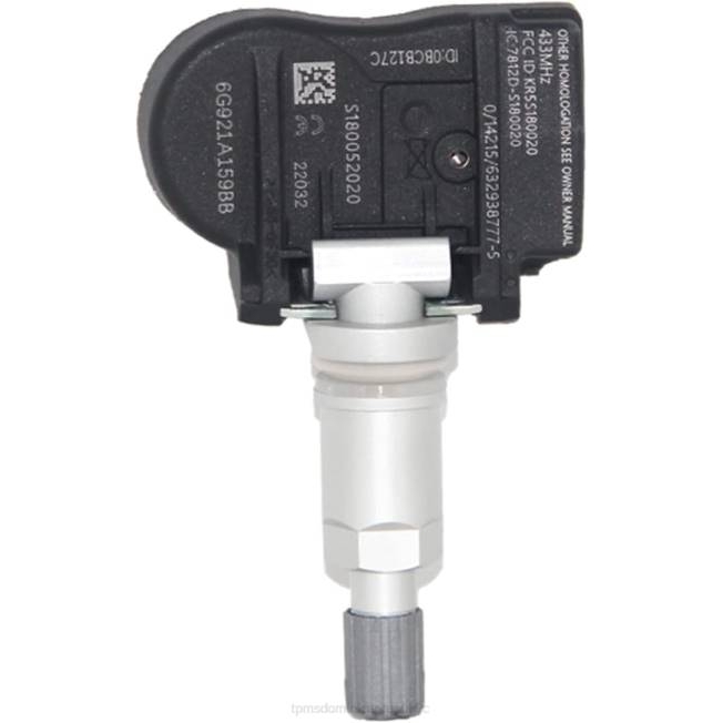 HDDT1432 TPMS Dominican Republic - sensor de presión de neumáticos tpms ford 6g921a159bb
