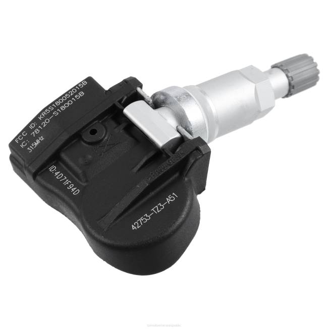 HDDT1553 sensor de presión de neumáticos mercedes - tpms acura el sensor de presión 42753tz3a51 330mhz