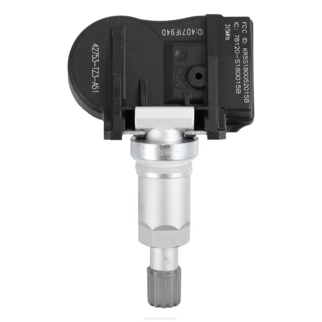 HDDT1553 sensor de presión de neumáticos mercedes - tpms acura el sensor de presión 42753tz3a51 330mhz