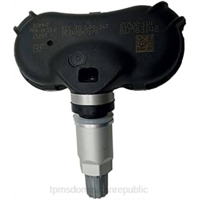 HDDT1620 sensor TPMS chevrolet - tpms acura el sensor de presión 42753tk4a01 397mhz
