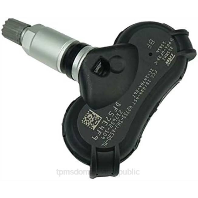 HDDT1565 sensor de presión de neumáticos TPMS - tpms honda el sensor de presión 42753shja53 342mhz