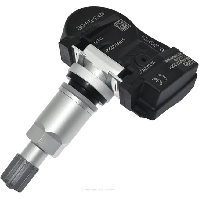 HDDT1582 TPMS Dominican Republic - tpms honda el sensor de presión 42753tl0g54 359mhz