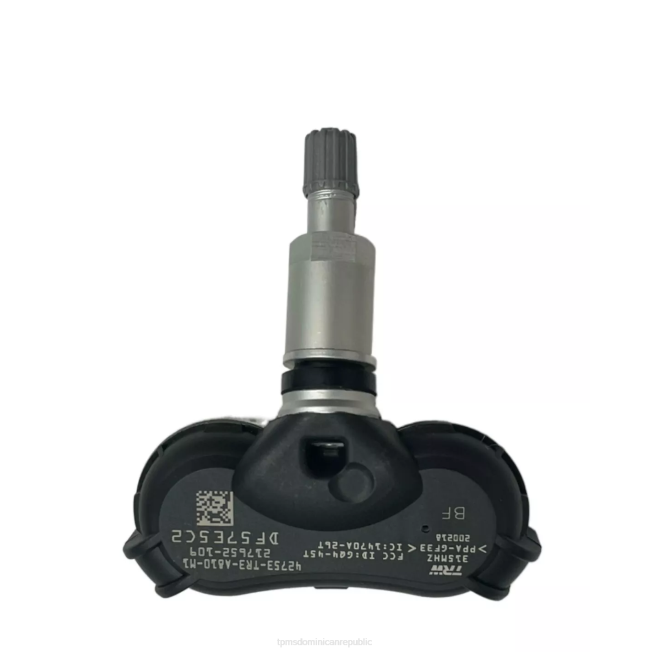 HDDT1583 sensor de presión de neumáticos mercedes - tpms honda el sensor de presión 42753tr3a81 360mhz