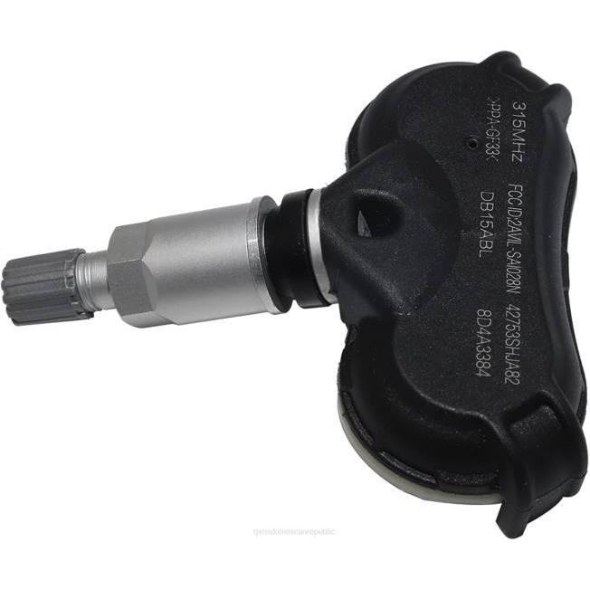 HDDT1619 sensor TPMS precio - tpms honda el sensor de presión 42753shja82 396mhz