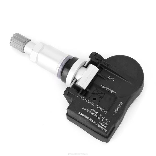 HDDT1545 sensor de presión de neumáticos TPMS - tpms mazda el sensor de presión bha437140 322mhz