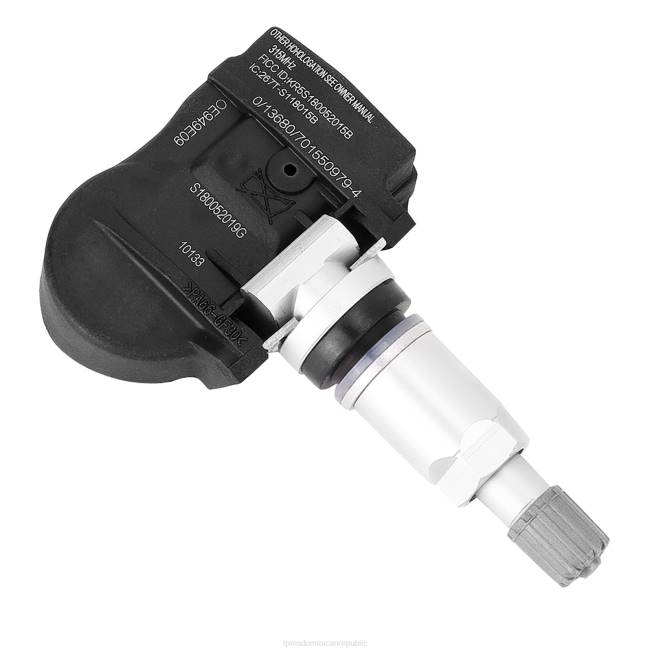 HDDT1545 sensor de presión de neumáticos TPMS - tpms mazda el sensor de presión bha437140 322mhz